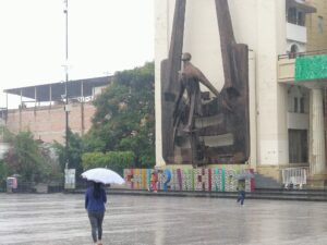 Lluvias Guerrero Conagua