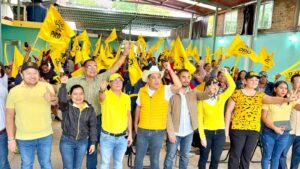 PRD ALIANZAS