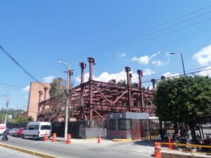 Biblioteca Congreso Guerrero