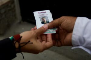 Afiliación Morena Guerrero 211 mil