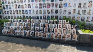 Desaparición Forzada iniciativa Guerrero