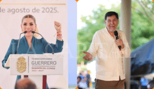 Evelyn Salgado Noroña