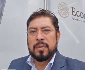 Ex dirigente del PRI