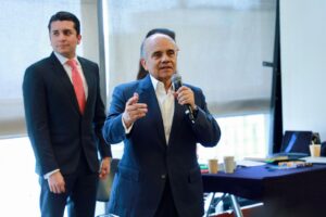 Manuel Añorve Baños PRI