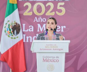 Por cuarto año, Evelyn evita el Congreso y rendirá su informe en evento público
