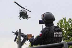 A revisión políticias municipales