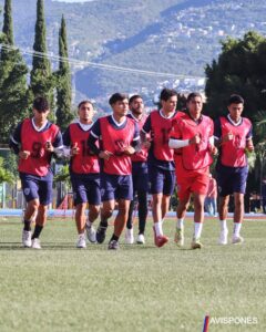 Avispones de Chilpancingo separa a jugadores por presuntas conductas indebidas