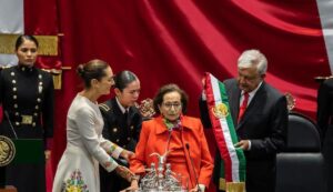 Congreso de Guerrero otorgará presea post mortem a Ifigenia Martínez