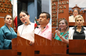 Diputados plurinominales Guerrero