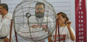 Encuestas y tómbolas seguirán en Morena para definir candidatos