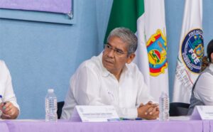 Fiscalía General del Estado