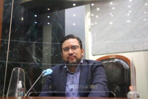 Moises Reyes Sandoval