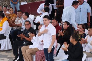 Morena se deslinda de deficiencias en Chilpancingo