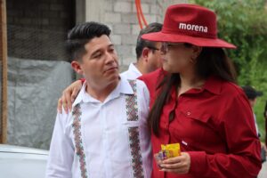 “Ni juntos nos ganan”, afirma Morena sobre posible alianza opositora en Guerrero