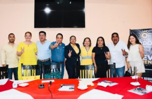 PRD-GUERRERO SESIÓN