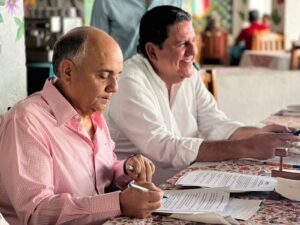 PRI en Guerrero abre la puerta a alianzas y acusa a Morena de uso electoral de programas