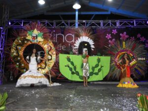 Suspende Tierra Colorada certamen de belleza tras exhorto del Congreso