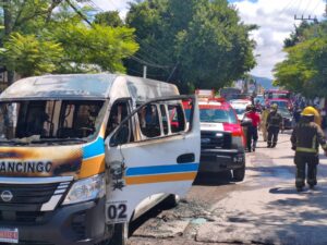 Suspende ayuntamiento Chilpancingo actividades