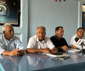 Buscan organizaciones candidato de izquierda para 2027 en Guerrero