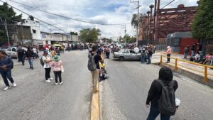 CNTE convoca a paro de labores de 24 horas