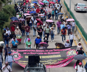 Convoca la CNTE a paro nacional de 48 horas