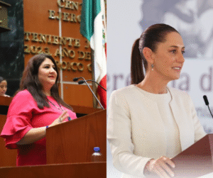 Diputada de Morena expondrá a Sheinbaum situación en la UAGro