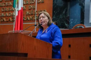 Diputada del PRI denuncia amenazas tras señalar carencias en hospitales de Guerrero