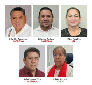 Ellos dictaminarán Reforma a la UAGro