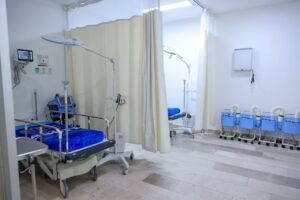 Guerrero alcanza cobertura médica total con IMSS-Bienestar, afirma Evelyn