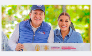 Javier Saldaña Eveñyn Salgado