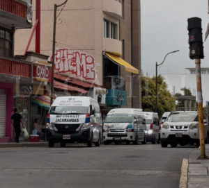 MC pide freno a los “franeleros” en Chilpancingo y Acapulco