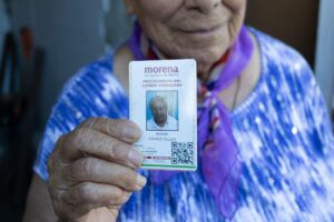 Morena alcanza la meta de 300 mil afiliados en Guerrero