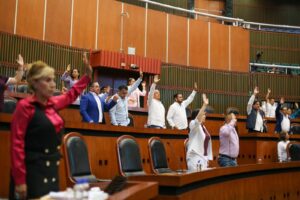 Morena rechaza pedir a Capufe reparar la Autopista del Sol