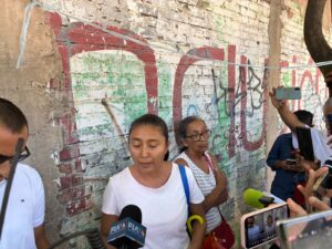 Niños enferman tras kermés en jardín de Chilpancingo, denuncian padres