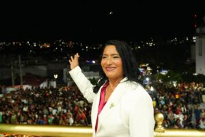 Nueva solicitud de juicio político contra la alcaldesa de Acapulco