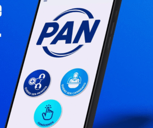 PAN lanza aplicación móvil para afiliaciones y registro de aspirantes