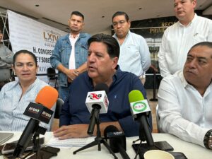 PRI condena asesinato de sacerdote en Mezcala y pide reforzar seguridad en Guerrero