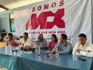 Somos México completa asambleas en Guerrero y se alista para ser partido político
