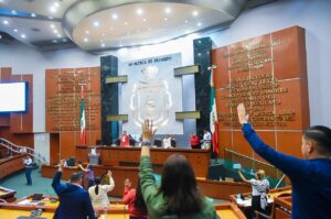 Avanza reforma a la UAGro; mañana llega al Pleno del Congreso