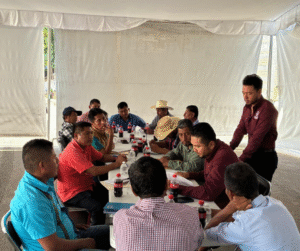 Comunidades de San Luis Acatlán reactivan petición para crear el municipio Yoso Ñuu Chee