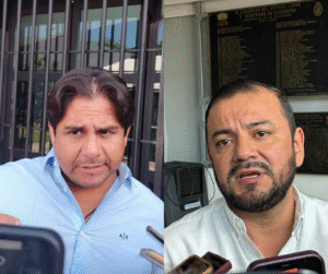 La Cuenta Pública del Congreso no está concluida Urióstegui; Badillo pide auditoría forense