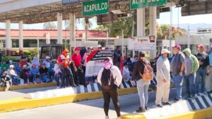 Magisterio de Guerrero irá a paro de 72 horas y advierte escalada al indefinido si no hay respuesta