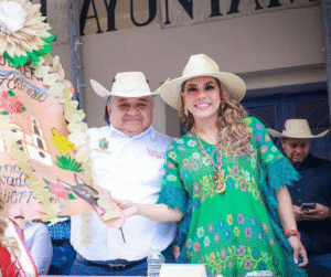 No existe solicitud formal del alcalde para reforzar seguridad en Chilpancingo, asegura gobierno de Evelyn