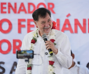 Noroña denuncia boicot del PT en su gira por Guerrero