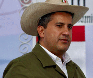 Partidos condenan asesinato del alcalde de Uruapan; Morena guarda silencio