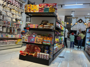 Tiendas Chinas Chilpancingo