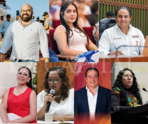 Morena cierra 2025 con 11 aspirantes a la alcaldía de Acapulco