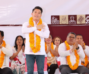 Morena da de baja a militantes que en 2024 apoyaron a otros partidos, dice Jacinto González