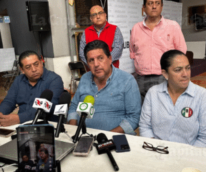 PRI PROGRAMAS SOCIALES