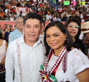 Beatriz Mojica Morga